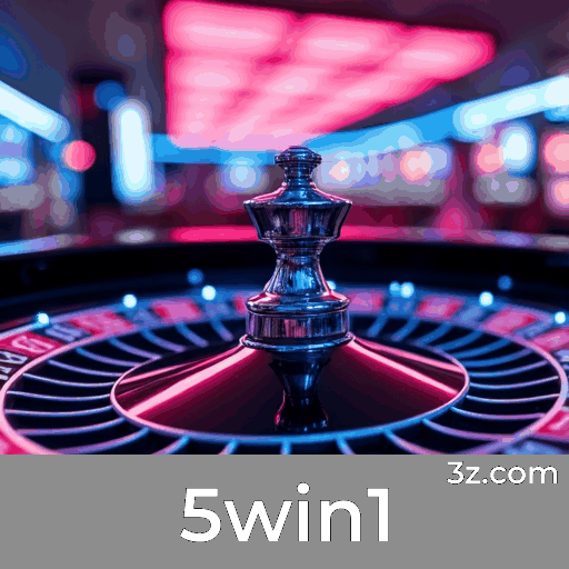 Desbloqueie Surpresas no 5win1 com Ofertas Exclusivas