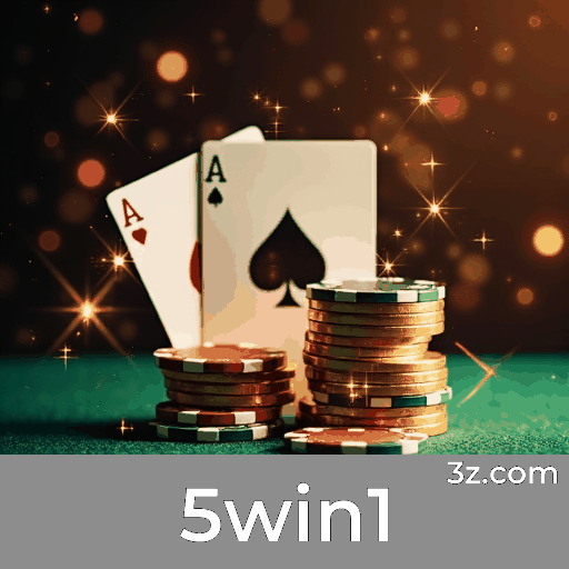 5win1: Sua Plataforma de Apostas Confiável e Segura