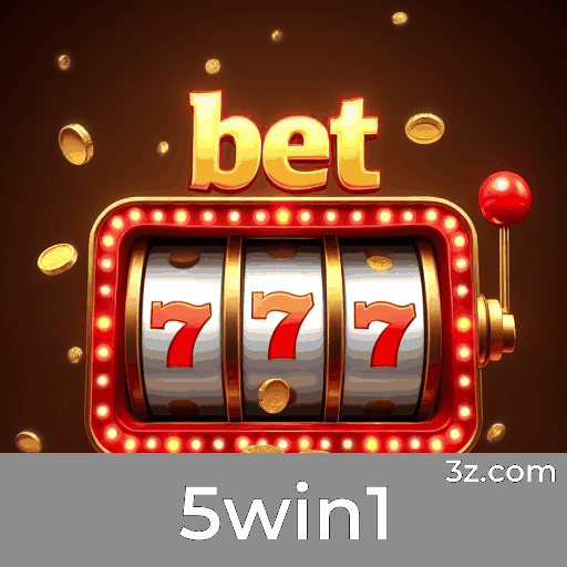 5win1: O Melhor em Pagamentos Rápidos e Cassino Confiável