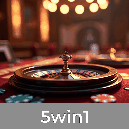 Ganhe com Segurança e Descubra Benefícios Exclusivos no 5win1