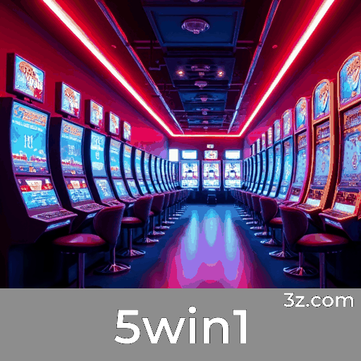 5win1: Desbloqueie Experiências Exclusivas com Privilegios de Membro