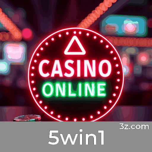 5win1: O Melhor em Pagamentos Rápidos e Cassino Confiável