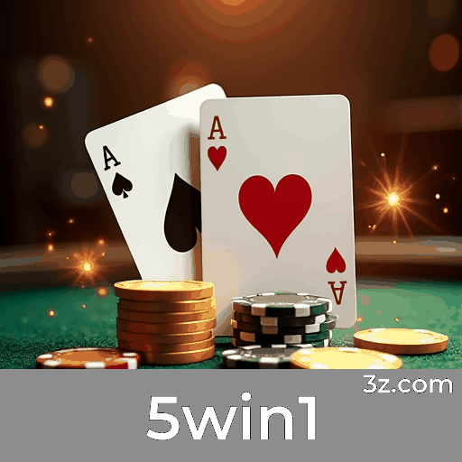 5win1: Sua Plataforma de Apostas Confiável e Segura