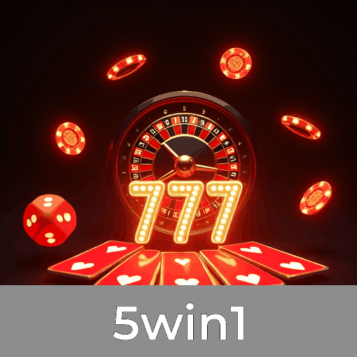 5win1: Experimente a Estrutura e Funcionalidade Avançadas para Apostadores no Brasil