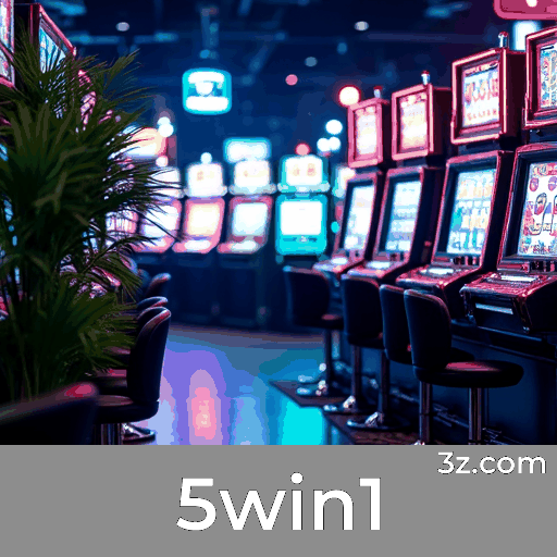 Desafie seus Instintos com 5win1: Jogos Crash e Recompensas Instantâneas