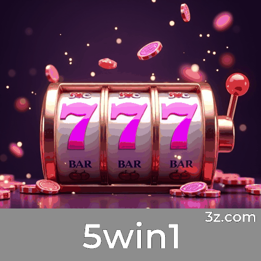 Revolucione Seu Jogo com Táticas Comprovadas no 5win1