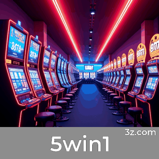 Revolucione Seu Jogo com Táticas Comprovadas no 5win1