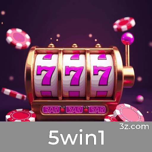 5win1: Experiência Profissional e Imersiva no Cassino