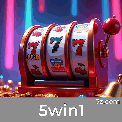 5win1: O Melhor em Pagamentos Rápidos e Cassino Confiável