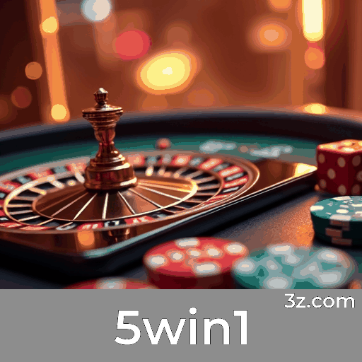 Desbloqueie Surpresas no 5win1 com Ofertas Exclusivas