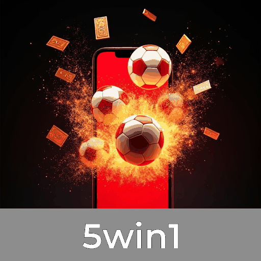 Aproveite as Oportunidades Únicas no 5win1: Especialista em Apostas Esportivas e Futebol Brasileiro