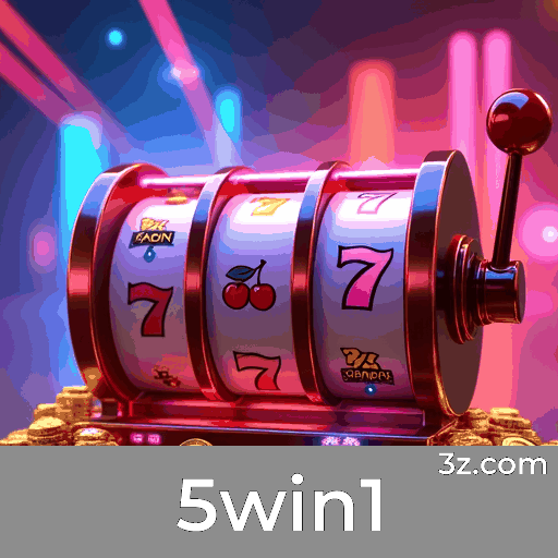 5win1: Experiência Profissional e Imersiva no Cassino