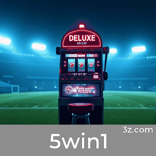 5win1: O Melhor em Pagamentos Rápidos e Cassino Confiável