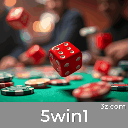 Desafie seus Instintos com 5win1: Jogos Crash e Recompensas Instantâneas