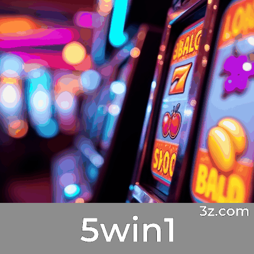 5win1: Onde os bônus são inesquecíveis e únicos!