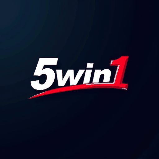 5win1 logo